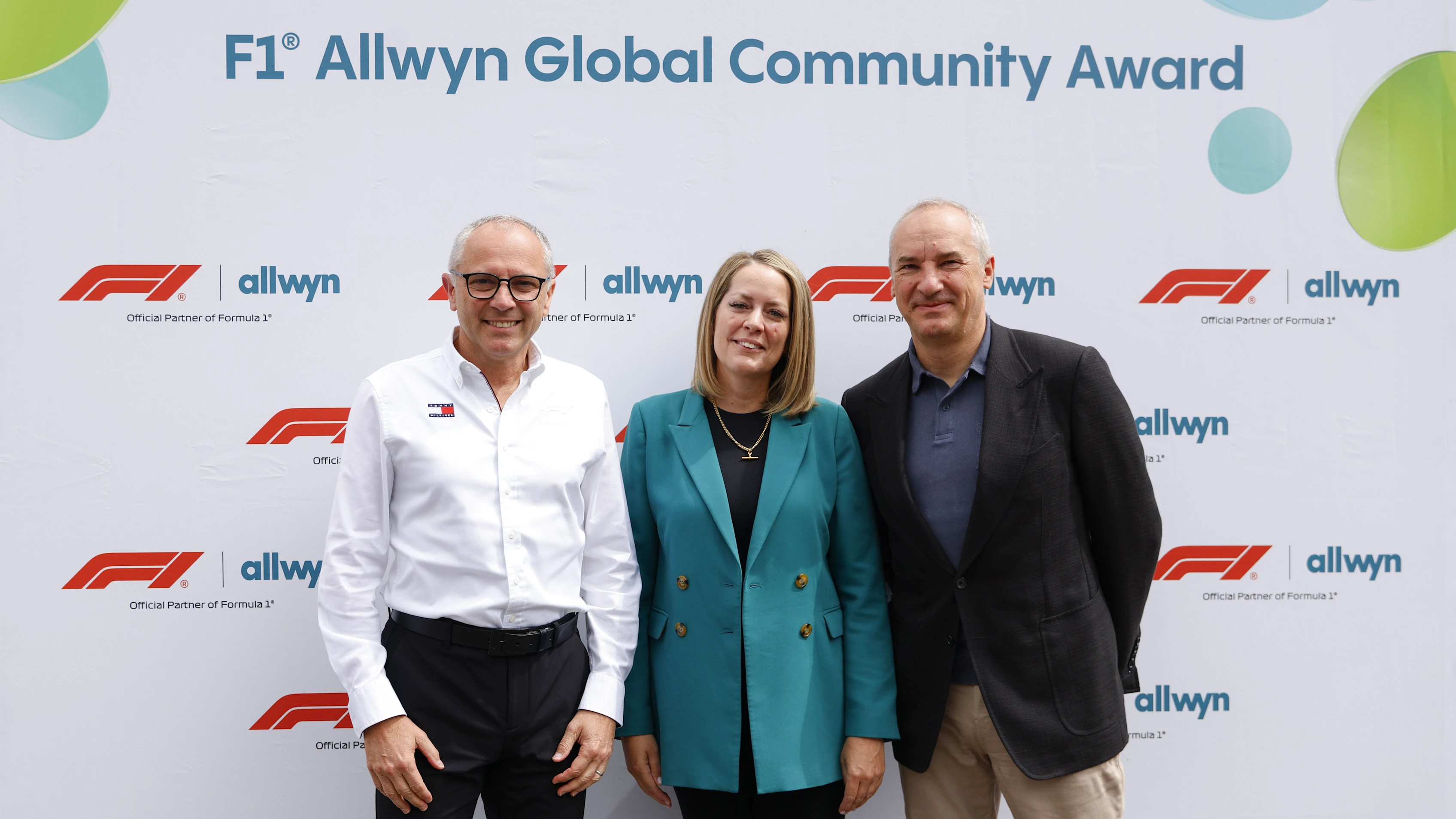 Motorsport: FIA F1 Grand Prix d'Autriche